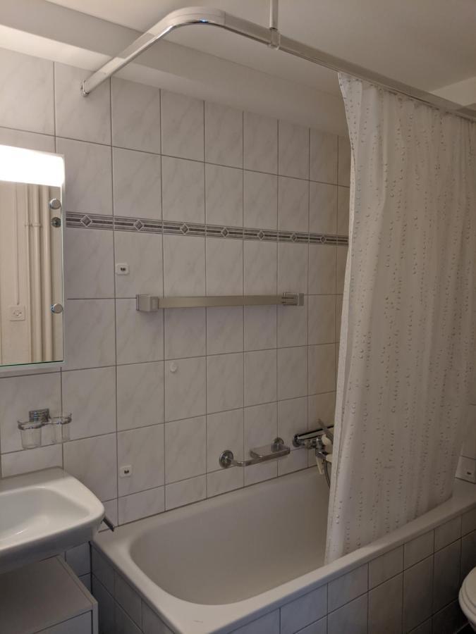 Schiablick - Broggini Daire Ostrava Dış mekan fotoğraf