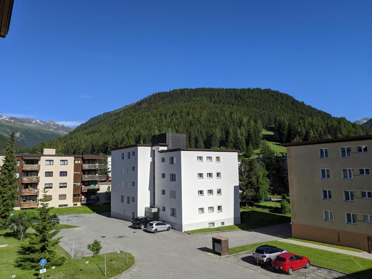 Schiablick - Broggini Daire Ostrava Dış mekan fotoğraf