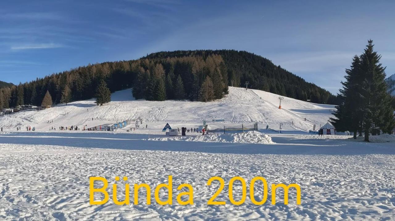 Schiablick - Broggini Daire Ostrava Dış mekan fotoğraf