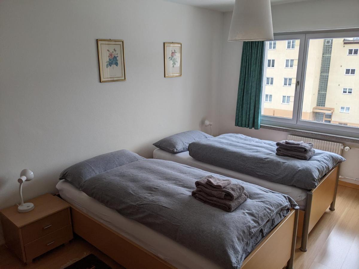 Schiablick - Broggini Daire Ostrava Dış mekan fotoğraf